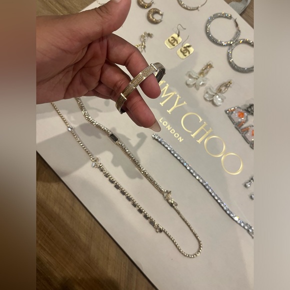 Jewelry $15 each or $125 for the lot - Picture 4 of 4